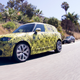 Illustration for article titled We Chased A Mini Countryman Prototype Down Mulholland In A Caterham
